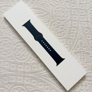 Apple‎ Watch Series 7 Sport Band, Abyss Blue (45mm)